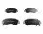 <strong>Колодки гальмівні дискові Honda Accord v 1.9 (96-98),Honda Accord v 2.0 (96-98) JAPKO 50432 (фото 1)</strong>