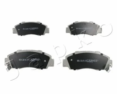 Колодки гальмівні дискові Honda Accord v 1.9 (96-98),Honda Accord v 2.0 (96-98) для JAPKO 50432 фото товару