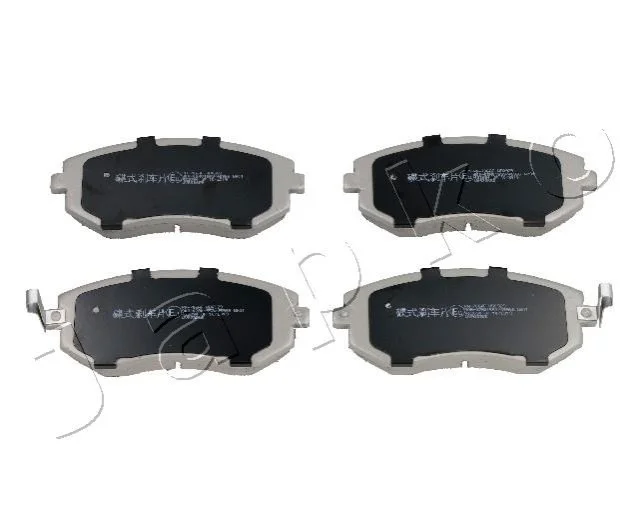 <strong>Колодки гальмівні дискові Subaru Outback (bl, bp) 2.0 (08-09),Subaru Outback (b JAPKO 50706 (фото 1)</strong>