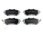 <strong>Колодки гальмівні дискові Subaru Outback (bl, bp) 2.0 (08-09),Subaru Outback (b JAPKO 50706 (фото 1)</strong>