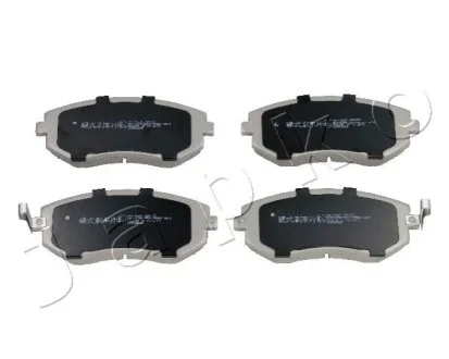 Колодки гальмівні дискові Subaru Outback (bl, bp) 2.0 (08-09),Subaru Outback (b для JAPKO 50706 фото товару