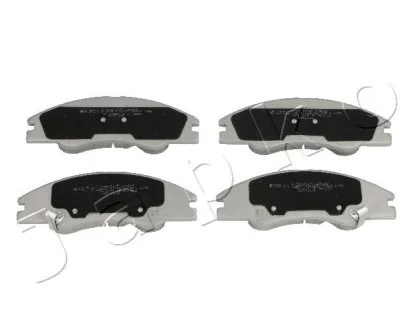 Колодки тормозные дисковые Kia Cerato 1.5 (05-),Kia Cerato 1.6 (04-),Kia Cerato для JAPKO 50K11 фото товара