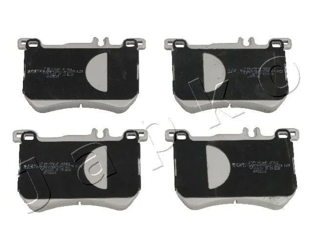 <strong>Колодки гальмівні перед. Mercedes-Benz W222, X222, R231 (12-) JAPKO 510530 (фото 1)</strong>