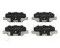<strong>Колодки гальмівні дискові Citroen C4 aircross 1.6 (12-),Citroen C4 aircross 1.6 (12-) JAPKO 51315 (фото 1)</strong>