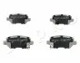 <strong>Колодки гальмівні дискові Kia Ceed 1.0 (15-),Kia Ceed 1.6 (15-),Kia Pro ceed 1. JAPKO 51K12 (фото 1)</strong>