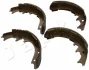 <strong>Колодки тормозные барабанные задние Ford Ranger (05-) JAPKO 550308 (фото 1)</strong>