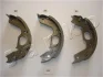<strong>Колодки тормозные барабанные задние Mitsubishi Pajero Sport (98-) JAPKO 55503 (фото 1)</strong>