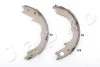 <strong>Колодки гальма стоянки Mitsubishi Outlander II (06-)/Subaru Forester, Impreza (08-) JAPKO 55515 (фото 1)</strong>