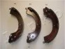 <strong>Колодки тормозные задние Mitsubishi L 200, L400, Pajero (96-11) JAPKO 55583 (фото 1)</strong>