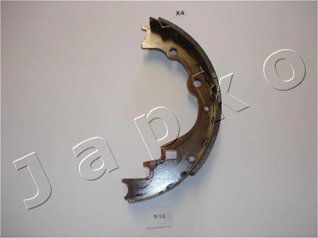 <strong>Гальмівні колодки бараб. (D=260) Mazda E-Serie 87- JAPKO 55K13 (фото 1)</strong>