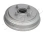 <strong>Барабан гальмівний (кратно 2) Ford Fiesta V (01-), Fusion (02-)/Mazda 2 (03-) JAPKO 560303C (фото 1)</strong>