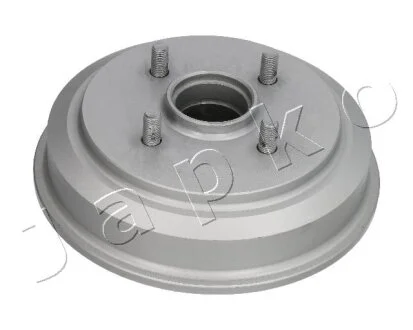 Барабан гальмівний (кратно 2) Ford Fiesta V (01-), Fusion (02-)/Mazda 2 (03-) для Ford JAPKO 560303C фото товару