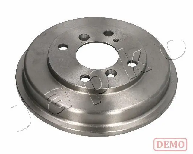 <strong>Барабан гальмівний (кратно 2) Ford Fiesta VI (08-), KA (16-) JAPKO 560304C (фото 1)</strong>