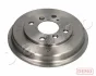 <strong>Барабан гальмівний (кратно 2) Ford Fiesta VI (08-), KA (16-) JAPKO 560304C (фото 1)</strong>
