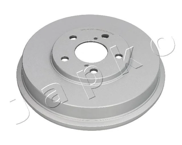 <strong>Барабан гальмівний (кратно 2) Subaru Forester, Impreza, Legacy (95-, 05-) JAPKO 56700C (фото 1)</strong>