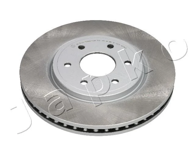 <strong>Гальмівний диск перед. Navara/NP300/Pathfinder (05-21) JAPKO 60115C (фото 1)</strong>