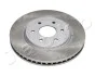 <strong>Гальмівний диск перед. Navara/NP300/Pathfinder (05-21) JAPKO 60115C (фото 1)</strong>