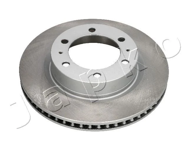 <strong>Диск гальмівний пров. Toyota Hilux VII, Hilux VIII 2.4D-3.0D (05-) (кратно 2шт.) JAPKO 602044C (фото 1)</strong>