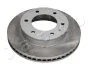 <strong>Гальмівний диск пер (D=289) Ford Ranger 06- JAPKO 60323C (фото 1)</strong>