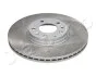<strong>Гальмівний диск пер (D=320) Mazda 6 02- JAPKO 60351C (фото 1)</strong>