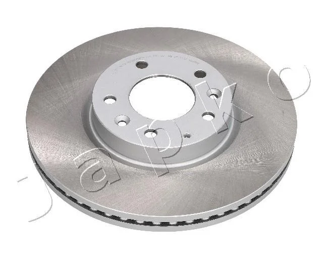 <strong>Гальмівний диск пер (D=299) Mazda 6 07-/ Insignia 08- JAPKO 60353C (фото 1)</strong>