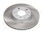<strong>Гальмівний диск пер (D=299) Mazda 6 07-/ Insignia 08- JAPKO 60353C (фото 1)</strong>