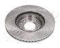 <strong>Гальмівний диск пер (D=299) Mazda 6 07-/ Insignia 08- JAPKO 60353C (фото 2)</strong>