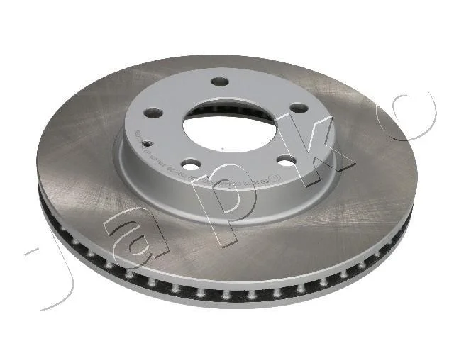 <strong>Гальмівний диск пер (D=280) Mazda 3 13- JAPKO 60366C (фото 1)</strong>