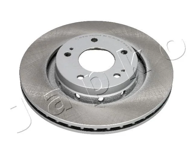 <strong>Диск гальмівний перед. Citroen C-Crosser (07-)/Mitsubishi Outlander,Lancer (01-)(07-)(12-)/Peugeot 4007(кратно 2шт).) JAPKO 60526C (фото 1)</strong>