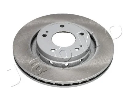 Диск гальмівний перед. Citroen C-Crosser (07-)/Mitsubishi Outlander,Lancer (01-)(07-)(12-)/Peugeot 4007(кратно 2шт).) для JAPKO 60526C фото товару