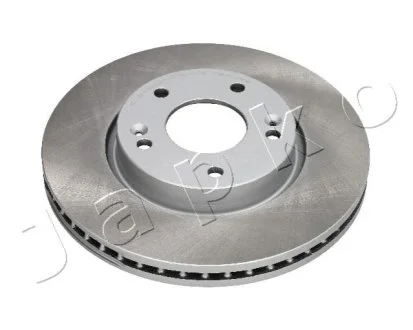 Диск гальмівний перед. Hyundai Tucson, I30/ KIA Ceed, Cerato (04-) d=280 (кратно 2шт).) для JAPKO 60H12C фото товару
