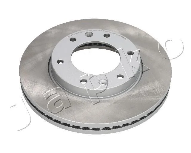 <strong>Гальмівний диск пер (D=300) Hyundai H-1 08- JAPKO 60H24C (фото 1)</strong>