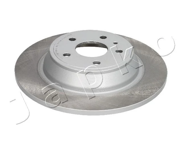 <strong>Диск гальмівний зад. Ford Mondeo (12-) (кратно 2шт).) JAPKO 610310C (фото 1)</strong>