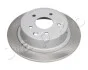 <strong>Диск тормозной зад. Nissan Qashqai, Juke (06-) JAPKO 61120C (фото 1)</strong>