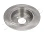 <strong>Диск тормозной зад. Nissan Qashqai, Juke (06-) JAPKO 61120C (фото 2)</strong>
