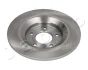 <strong>Диск гальмівний задній (кратно 2) Mazda 5 (05-) JAPKO 61323C (фото 2)</strong>