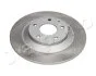 <strong>Гальмівний диск зад. (D=303) Mazda CX-5 15-/С-30 19- JAPKO 61330C (фото 1)</strong>