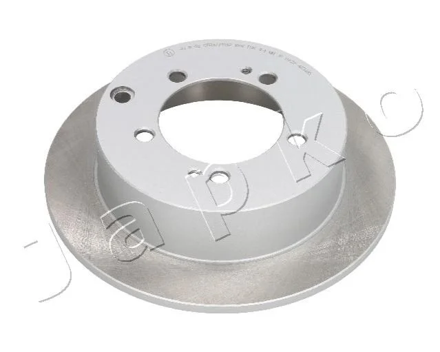<strong>Диск гальмівний задній (кратно 2) Mitsubishi Lancer, Outlander 1.6, 2.0, 2.4 (03-13) /Chrysler Sebring (95-07) JAPKO 61503C (фото 1)</strong>