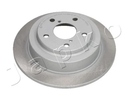 Диск гальмівний задній (кратно 2) Subaru Forester, Impreza, Legacy (95-, 02-) для JAPKO 61701C фото товару