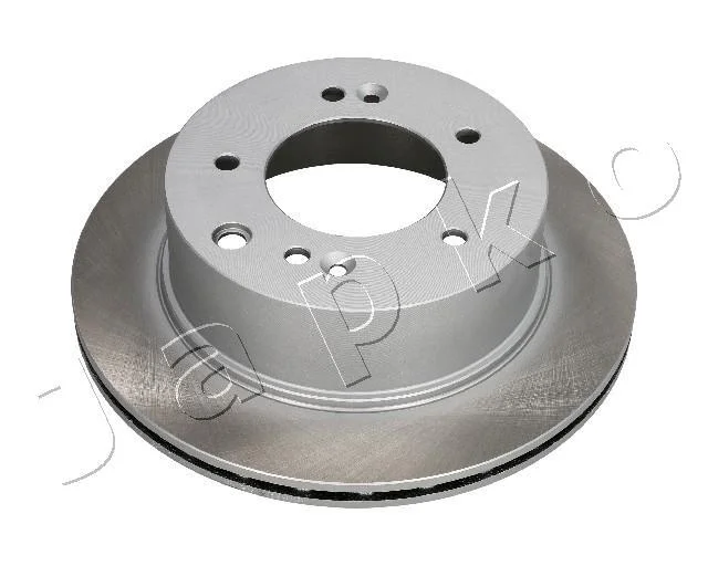 <strong>Диск гальмівний задній (кратно 2) d=314,8 KIA Sorento (02-) JAPKO 61K05C (фото 1)</strong>