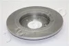<strong>Диск тормозной зад. Hyundai Grandeur, I30, Ioniq, Kona, Sonata VII Kia Ceed, Opt JAPKO 61K20C (фото 2)</strong>