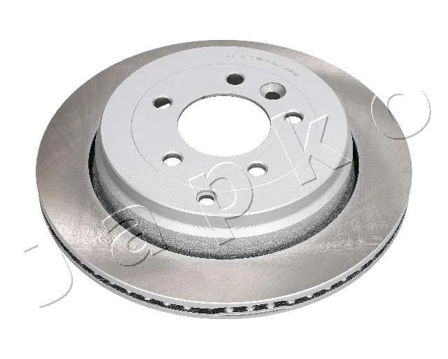 <strong>Гальмівний диск зад. (D=325) Discovery 04-/Range Rover Sport 05- JAPKO 61L00C (фото 1)</strong>