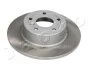 <strong>Гальмівний диск зад. (D=304) Discovery 98-/Range Rover II 94- JAPKO 61L07C (фото 1)</strong>