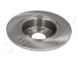 <strong>Гальмівний диск зад. (D=304) Discovery 98-/Range Rover II 94- JAPKO 61L07C (фото 2)</strong>