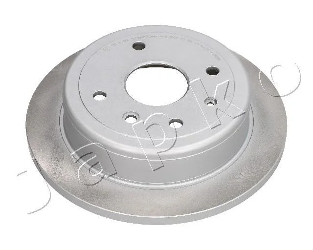<strong>Диск гальмівний задній (кратно 2) Chevrolet Evanda (05-) JAPKO 61W02C (фото 1)</strong>