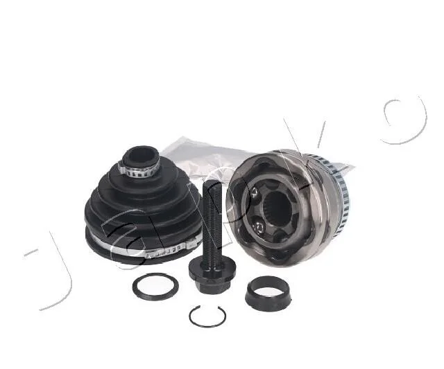 <strong>ШРКШ (ШРУС) зовнішній Audi A4/A6/Passat B5 1.9/2.5TDI 00-05 JAPKO 620011 (фото 1)</strong>
