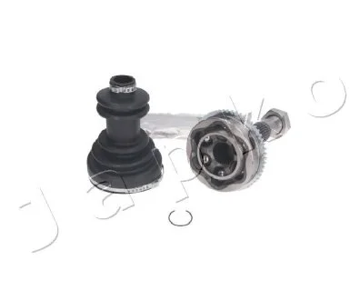 ШРКШ (ШРУС) зовнішній Ducato/Jumper 94-06 1-1.5t для Peugeot, Fiat, Citroen JAPKO 620015 фото товару