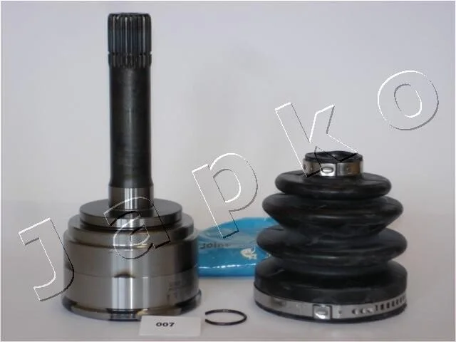 <strong>ШРКШ (ШРУС) зовнішній SPORTAGE 2.0 94-03 JAPKO 62007 (фото 1)</strong>