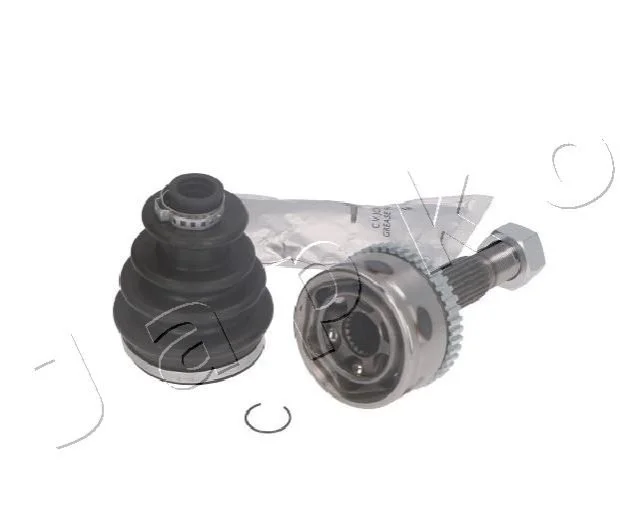 <strong>ШРКШ (ШРУС) зовн. (25z/21z) Nissan Almera 00-06 JAPKO 621012 (фото 1)</strong>