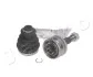 <strong>ШРКШ (ШРУС) зовн. (25z/21z) Nissan Almera 00-06 JAPKO 621012 (фото 1)</strong>